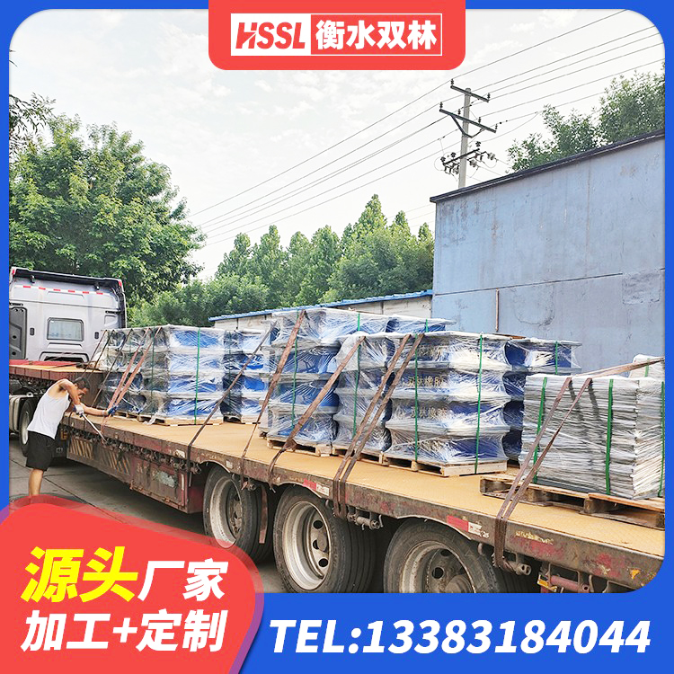 阜城县LRB1300铅芯隔震支座生产厂家 阜城县LNR1400橡胶支座 阜城县LNR1000隔震支座生产加工 阜城县建筑橡胶减振支座源头工厂 - 第6张