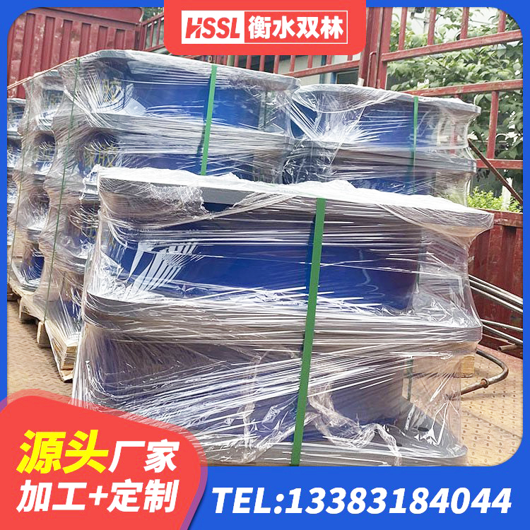 阜城县HDR400高阻尼隔震支座什么价格 阜城县LNR隔震支座1000厂家 阜城县非连续端铅芯橡胶隔震支座 阜城县建筑隔振橡胶隔震支座厂家 - 第7张