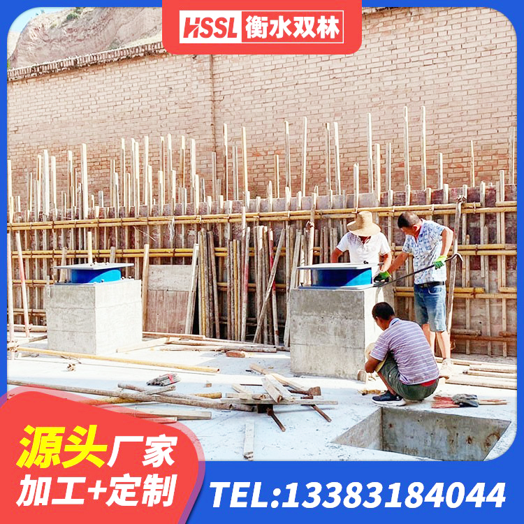 阜城县HDR400高阻尼隔震支座什么价格 阜城县LNR隔震支座1000厂家 阜城县非连续端铅芯橡胶隔震支座 阜城县建筑隔振橡胶隔震支座厂家 - 第9张