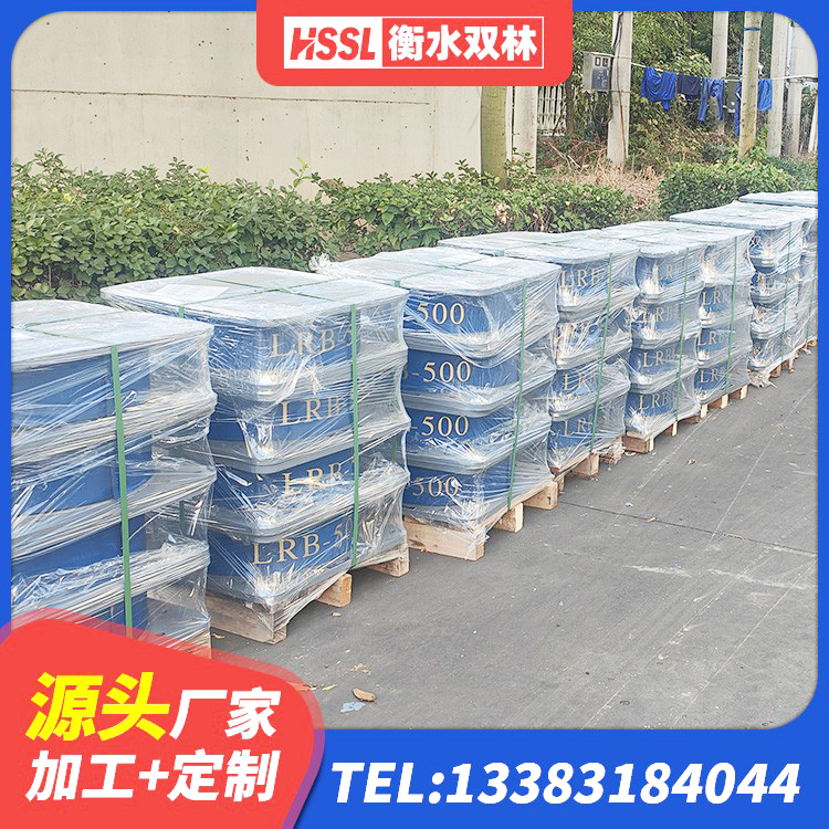 阜城县LNR1200支座厂家 阜城县建筑铅芯橡胶抗震支座商家源头工厂 阜城县铅芯隔震橡胶隔震支座生产厂家 阜城县成品隔震支座源头工厂 - 第4张