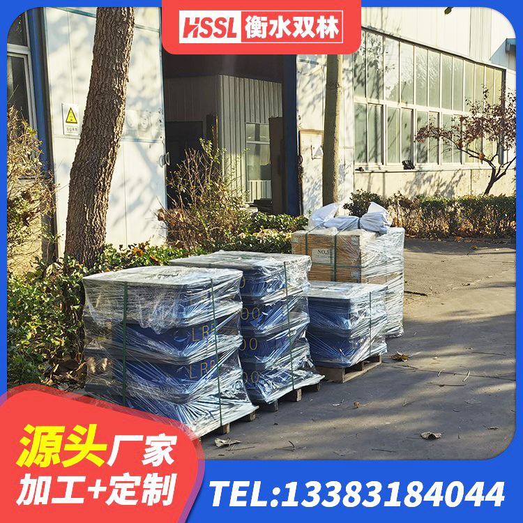 阜城县建筑铅芯橡胶隔震支座LRB500 阜城县钢结构建筑隔震支座厂家 阜城县高阻尼减隔震支座源头工厂 阜城县HDR900支座 - 第1张